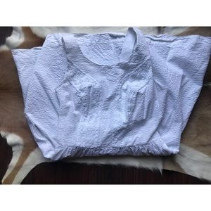 White Lilly Pulitzer Dress • Size 4